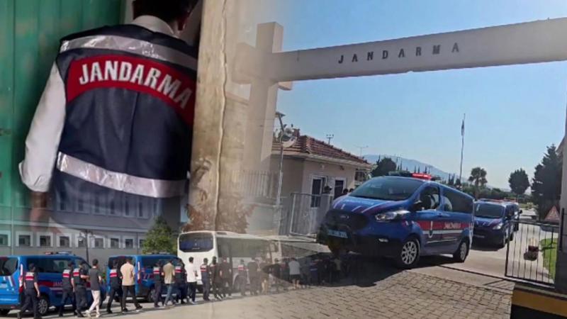 Türkiyədə İŞİD-ə qarşı növbəti əməliyyat: 51 şübhəli tutulub