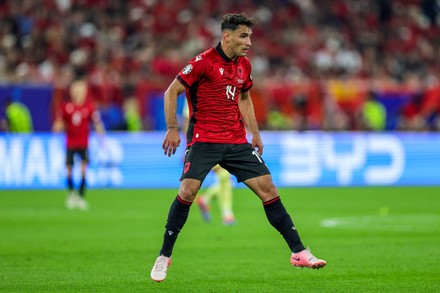 "Rizespor" yarımmüdafiəçi transfer edib