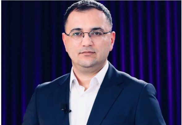 AHİK-ə&nbsp;sözçü təyin edildi&nbsp;