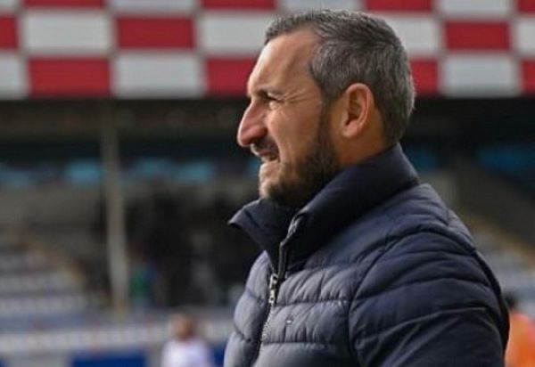 "Şəmkir"də&nbsp;baş məsqçi&nbsp;təyinatı olub