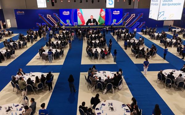 Onlar &ldquo;Yüksəliş&rdquo; müsabiqəsinin qalibləri seçildi - SİYAHI