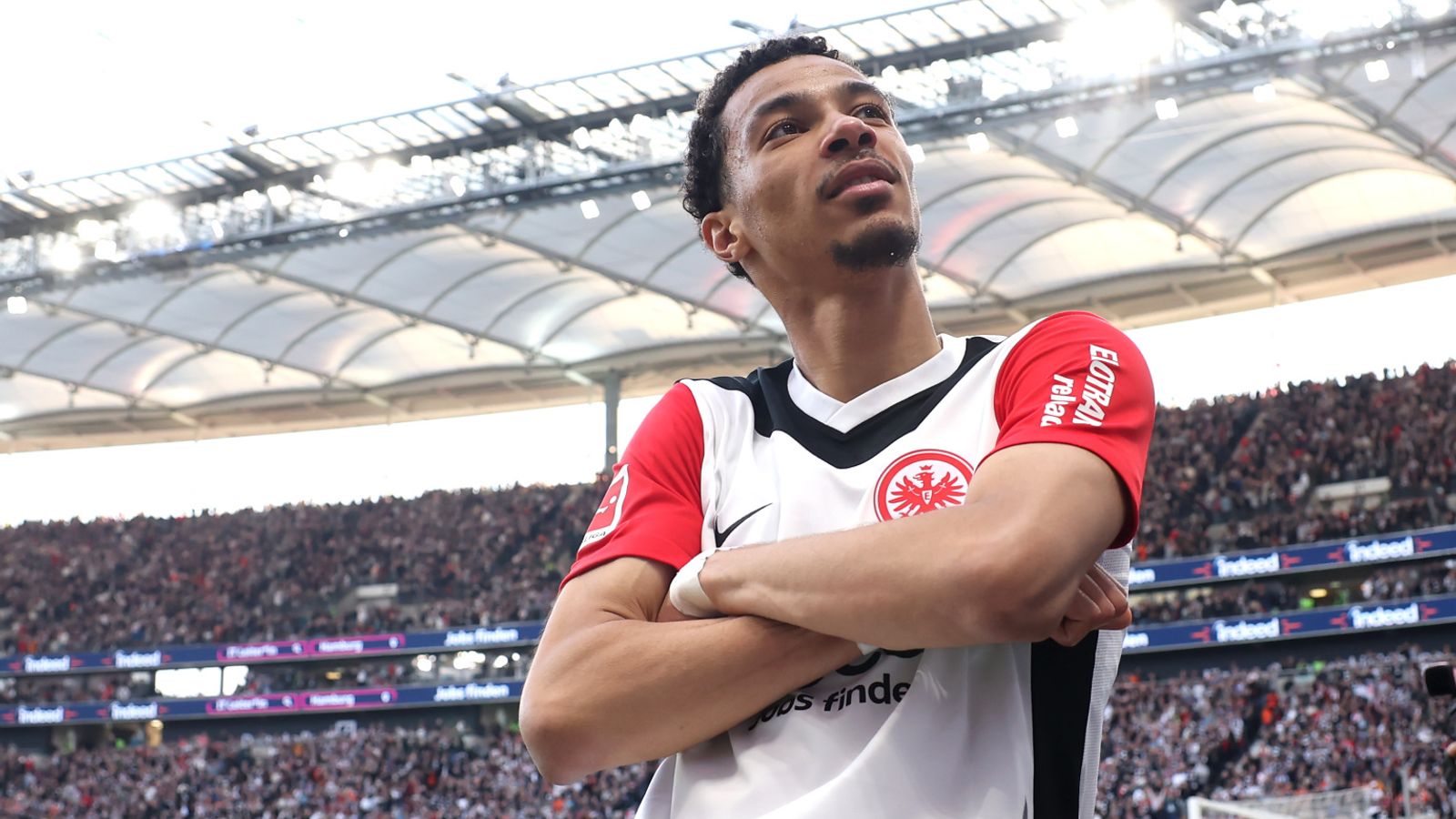 "Liverpul" Uqo Ekitikeni transfer etdi