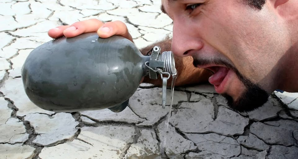 Yezidə rəhmət oxutduran, yaxud... - Bakı su deyib imdad diləyir
