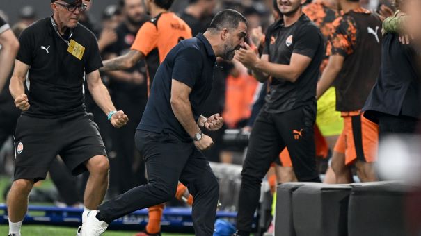 Arda Turan: "Beşiktaş"a uğurlar arzulayıram"
