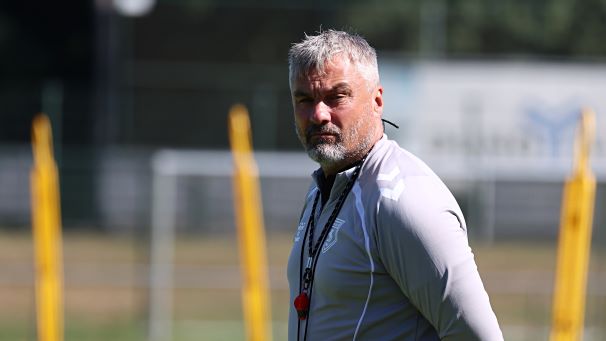 Tomas Reis: "Əlimizdən gələni edəcəyik" - "Avropa futbolunu Türkiyədən fərqlidir"&nbsp;