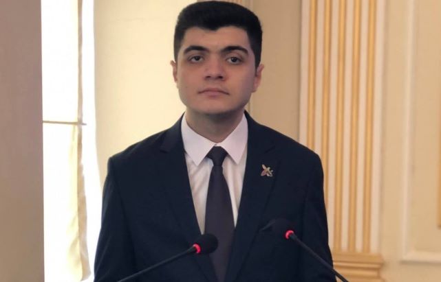 BİZƏ SEVİNC GƏTİRƏN&nbsp;SEVİNDİK NƏSİBOĞLU...