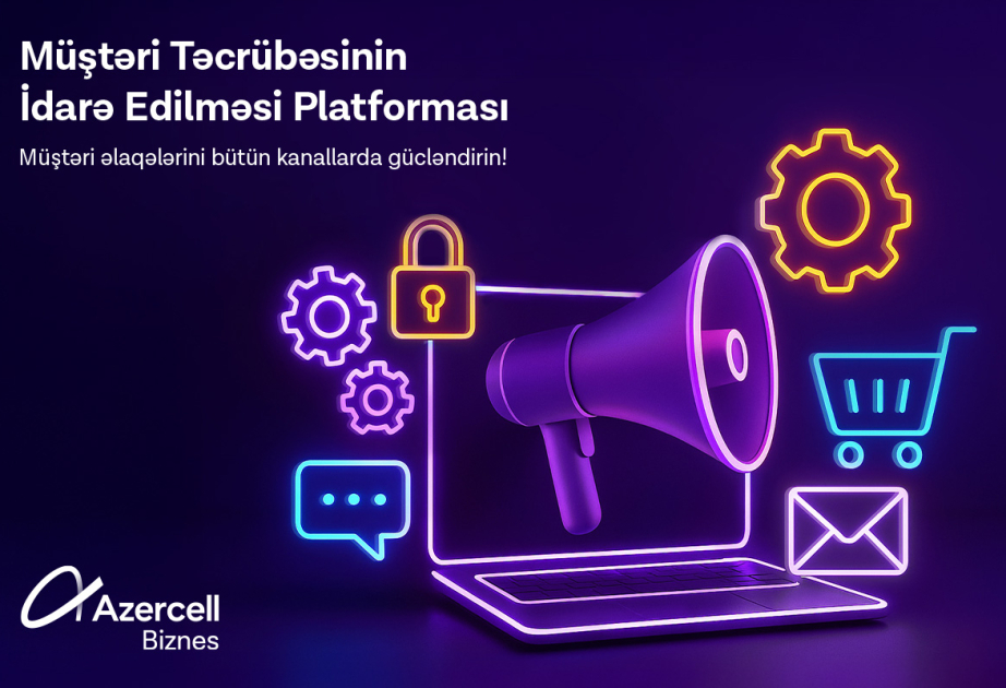 &ldquo;Azercell Biznes&rdquo; şirkətlər üçün yeni rəqəmsal həll təqdim edir