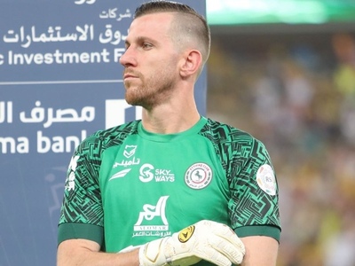 "Alanyaspor" braziliyalı qapıçı transfer edib