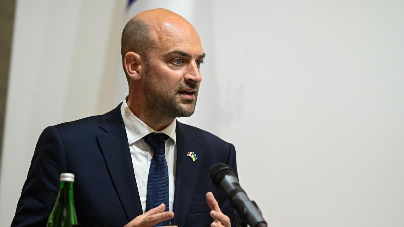 Fransa XİN: "Biz bu müharibədə rol almadıq, iştirak da etməyəcəyik"