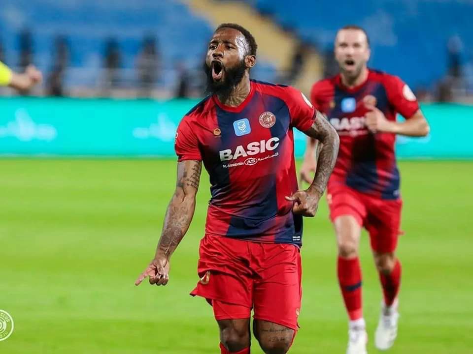N'Koudu "Samsunspor"a gəlir?