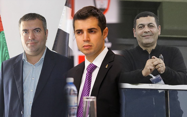"Yaxşı ki, sizi öldürməyiblər" - "Şükür edin ki, məhkəməyə veriblər sizi"