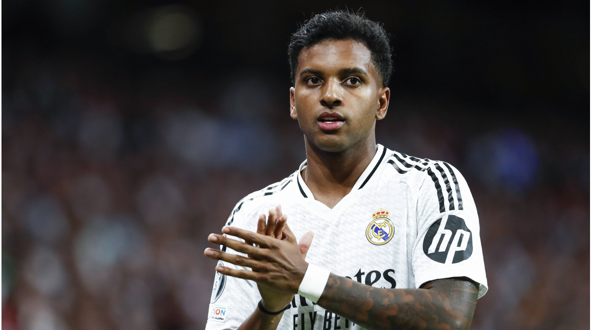 "Real Madrid" Rodriqo ilə bağlı qərarını verib