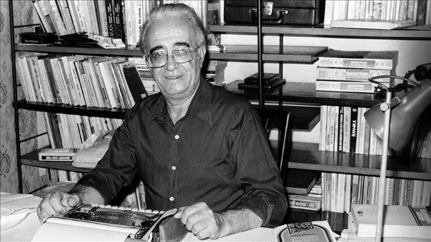 Ahmet Kabaklı: Türk Mədəniyyəti və Ədəbiyyatının VİCDAN SƏSİ