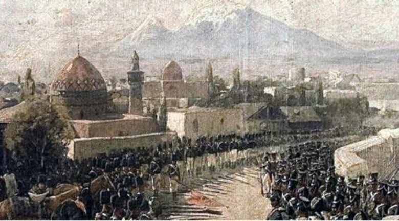 İrəvanlı alimlər - SİYAHI