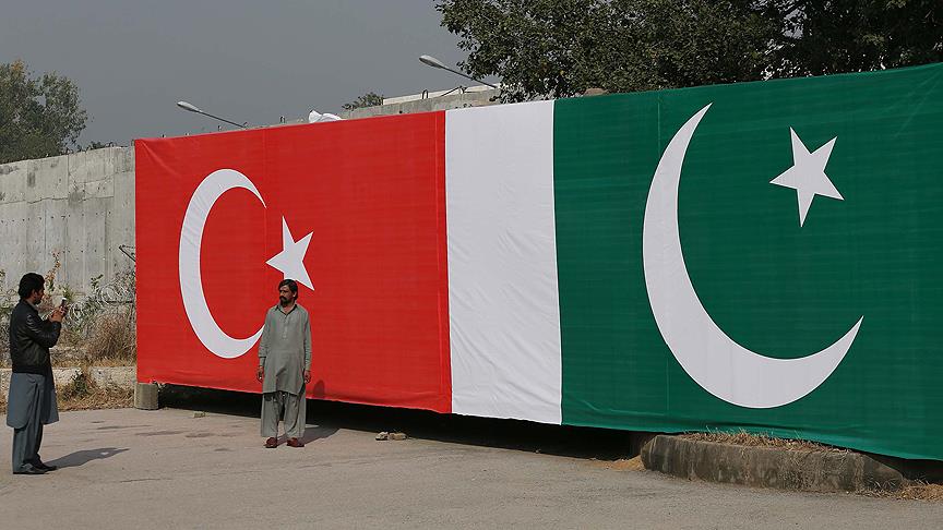 Türkiyə-Pakistan ittifaqı İslam Dünyasını xilas edəcək? -&nbsp;Qərbin texnoloji monopoliyasına son qoyulur
