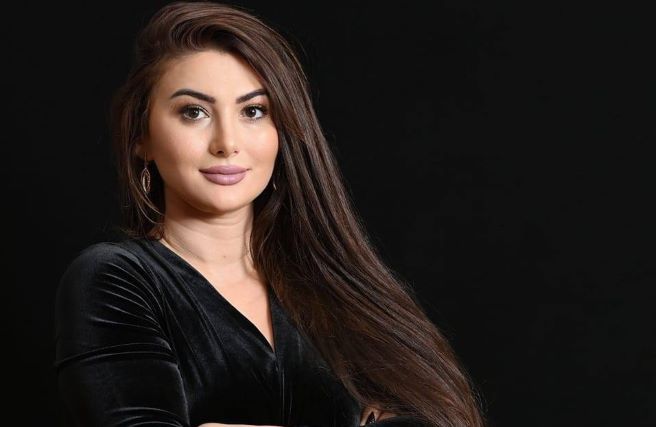 Xəyalə&nbsp;Rəis Baş redaktor&nbsp;vəzifəsindən getdi