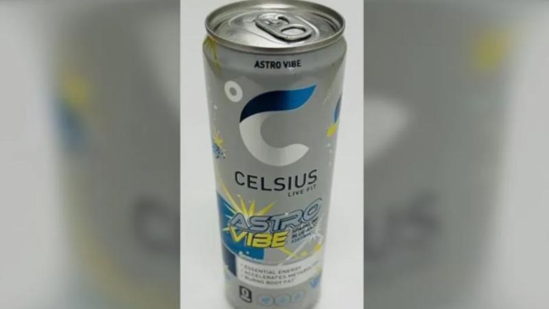 Enerji içkisi qutuları səhvən spirtlə doldurulub