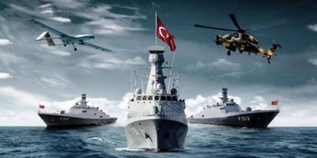 İSRAİL MEDİASINDAN ŞOK ÇAĞIRIŞ: "Şimali Kipri tutumalıyıq" - Türkiyənin nüvə gücünə bənzər raketi qorxu yaradıb