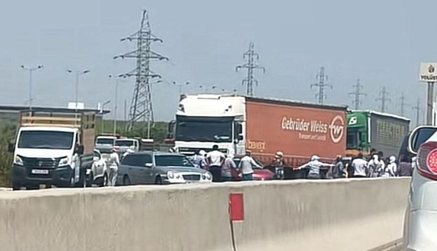 &ldquo;Salyan Aqro Park&rdquo;ın işçilərinin maaşı niyə ödənilmir? -&nbsp;FOTO