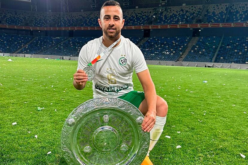 Dia Sabanı gözlənilməz komandaya keçib