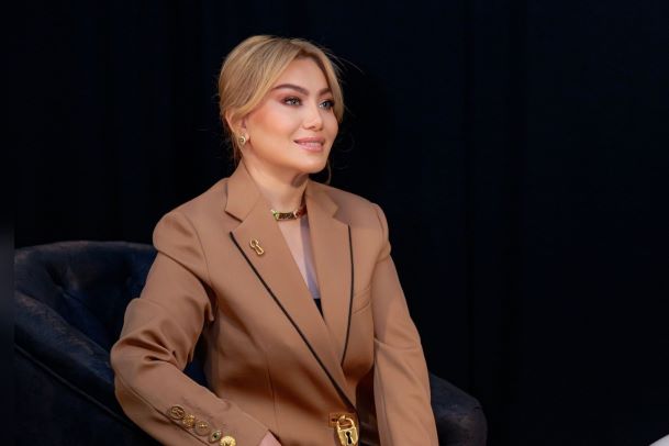 "Ruhi Əliyeva və Səidə Bakırqızının aktyorluğu biabırçılıqdır"