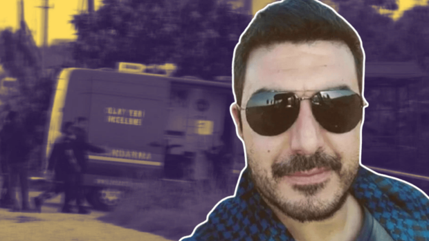 Türkiyədə "əfsanəvi başqan"ın oğlunu öldürüblər