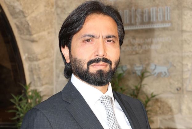 Fuad Xəlilov&nbsp;yeni vəzifəyə təyin olundu
