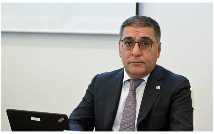Kamran Nəbizadə vəzifəyə təyin edilib