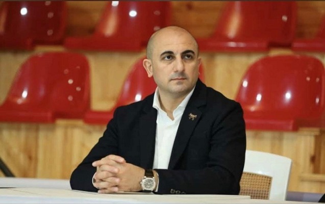 Federasiya&nbsp;prezidenti Arif Məmmədov Gürcüstanda qəfil vəfat edib