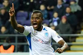 "Le Havre" Alli Samattanı transfer edib