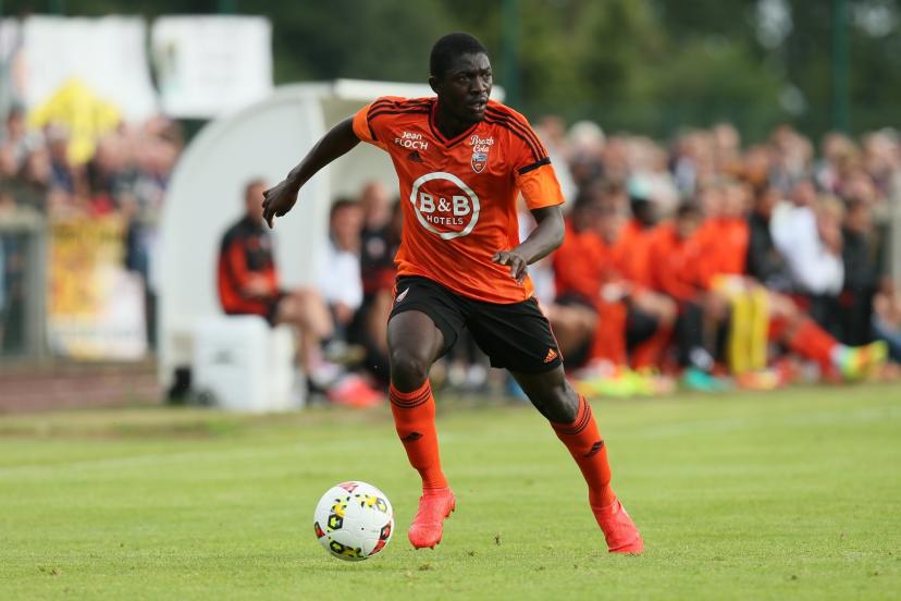 "Iğdır FK" Morike Fofana ilə müqavilə imzalayıb