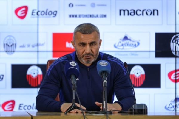 "Köhlən atlar" indidən yoruldumu? -&nbsp;Təkcə penalti epizoduna güvənmək...