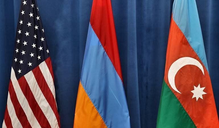 Azərbaycan-ABŞ strateji tərəfdaşlığı və Ermənistanla saziş... - TƏHLİL