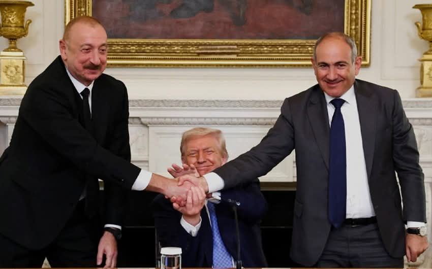 ABŞ bölgəyə qayıtmır, oyunu yenidən qurur - TƏHLİL