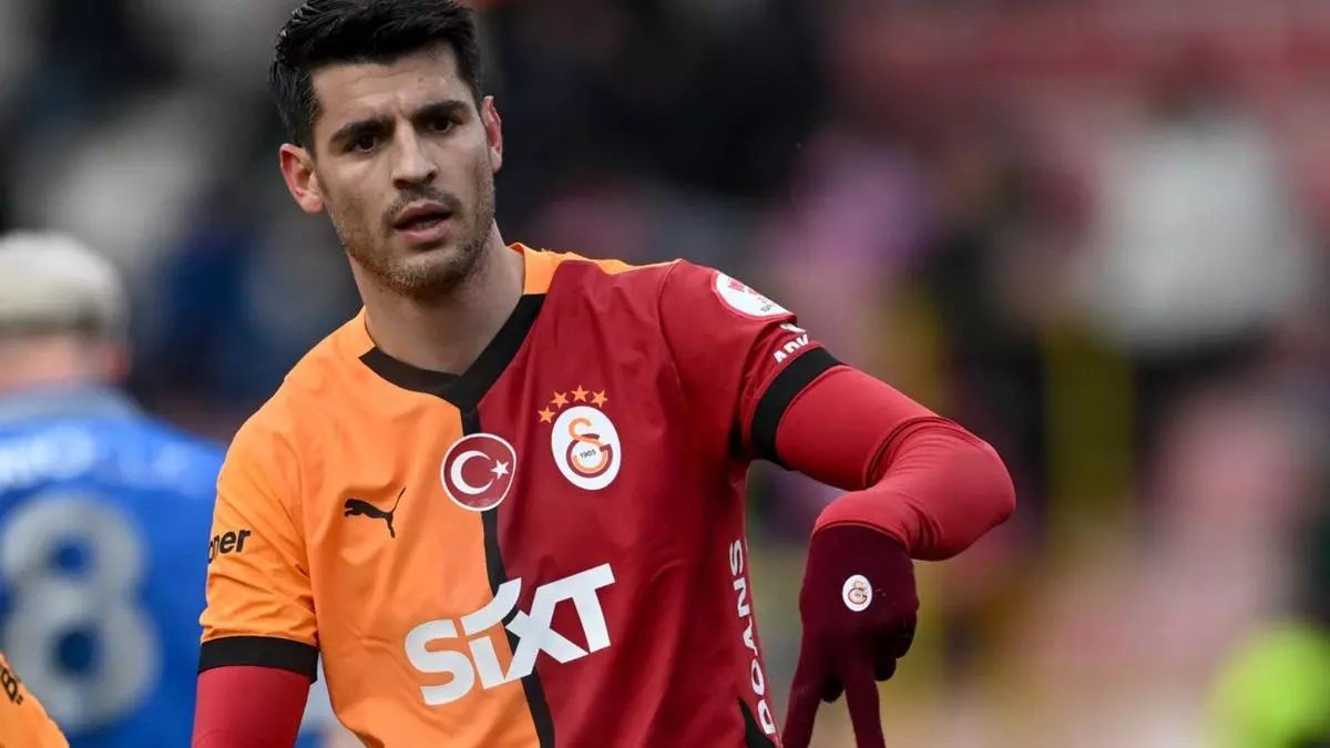 "Komo" Alvaro Morata ilə bağlı xəbər yaydı