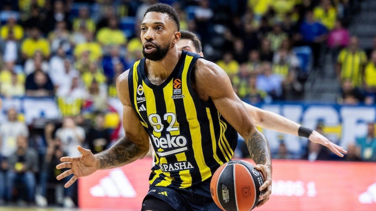 "Fənərbağça Basketbol"&nbsp;klubu Khem Birçin müqaviləsini uzadıb