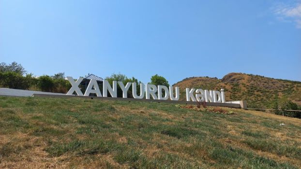 QARABAĞA KÖÇ DAVAM EDİR