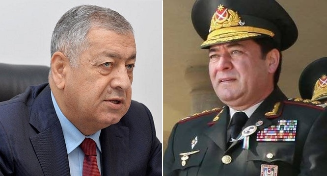 Vahid Əhmədov Nəcməddin Sadıkov haqda elə fakt açıqladı ki... - "Heydər Əliyev təpindi, dedi, utanmırsınız?!"