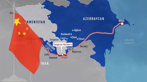 "Tramp Marşrutu&rdquo;,&nbsp;Çinin sükutu və...&nbsp;- TƏHLİL