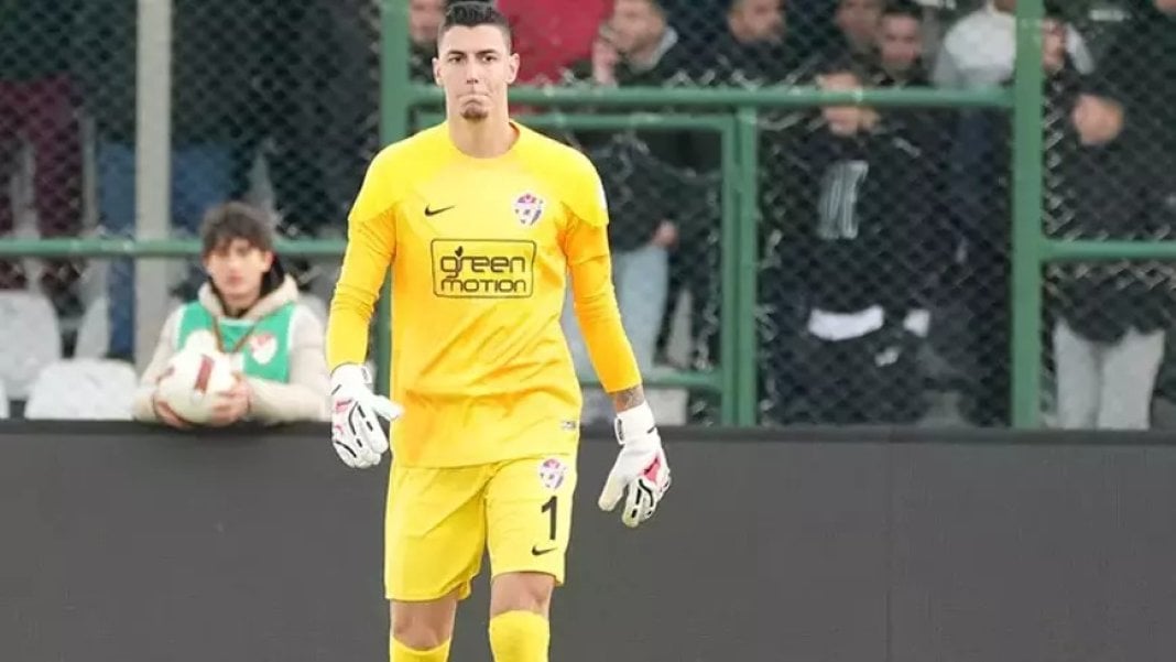 "Eyüpspor" Berke Özerlə bağlı xəbər yayıb