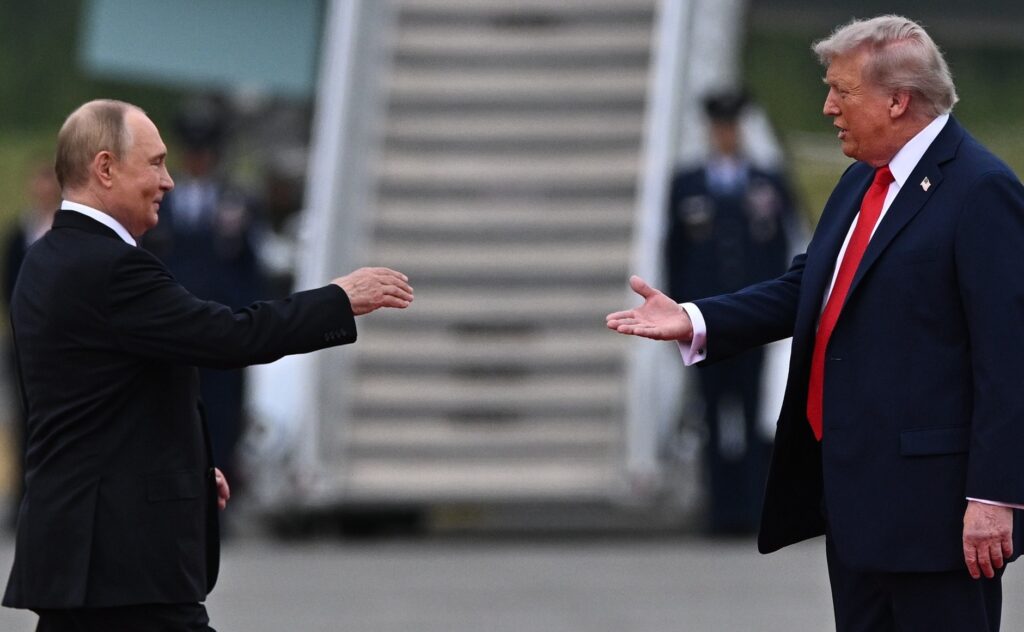 Rəsmi Moskva: "Putinlə Tramp arasında görüş..."