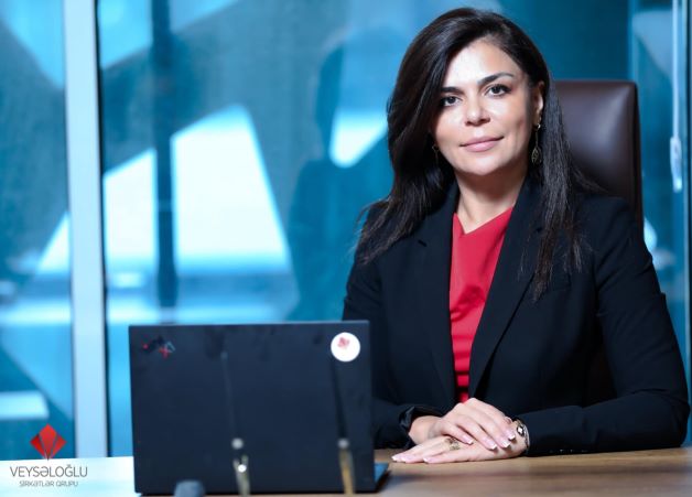 Könül Kərimova: &ldquo;Uğurlu liderlik sadəcə sürət deyil, doğru istiqamətdir&rdquo; - MÜSAHİBƏ