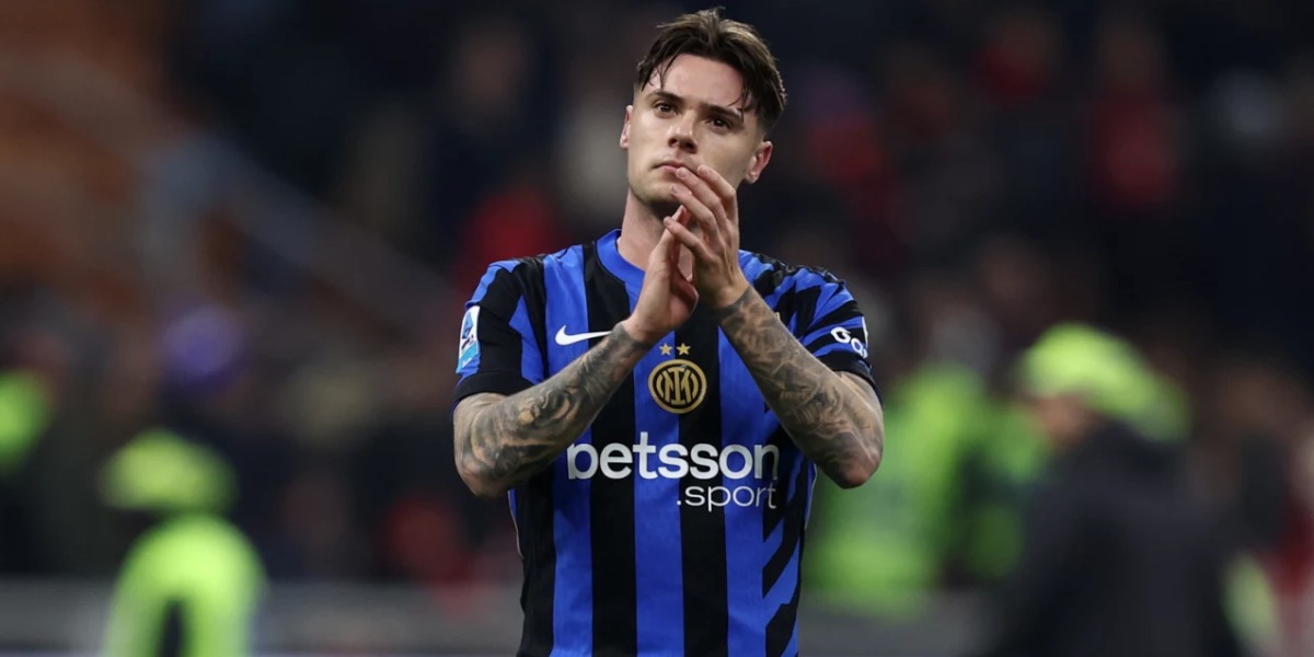 "Atalanta" Nikola Zalevski ilə bağlı məlumat yayıb