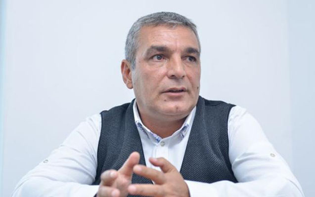 "Devalvasiya yaxın illərdə olmayacaq" - Mərkəzi Bank sədri iqtisadçılarla görüşdə belə deyib