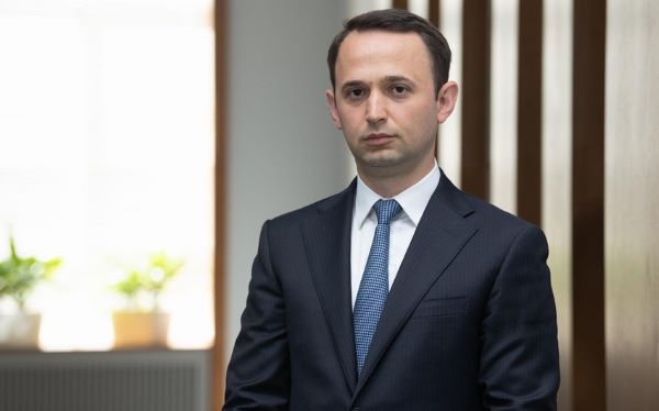 "Bakı Metropoliteni"ndə&nbsp;daha iki nəfərə vəzifə verildi - Dəyişiklik