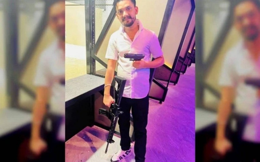 Məşhur kriminal Azərbaycandan ölkəsinə göndərildi&nbsp;