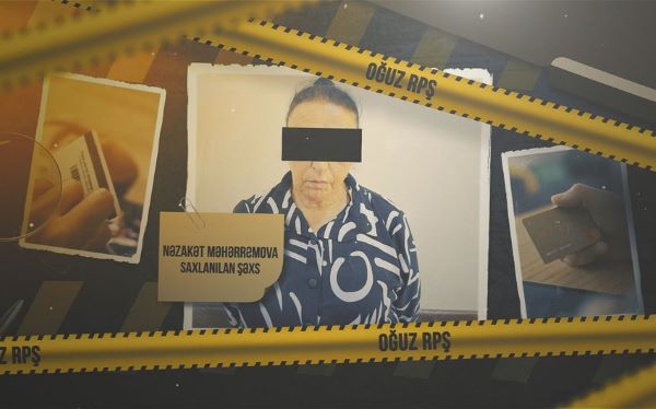 &ldquo;qemgin_20&rdquo; adlı səhifənin sahibi saxlanıldı