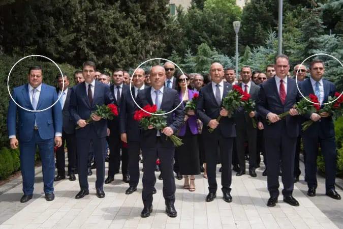 Prezident yaxınlarına vəzifə verən başçını cəzalandırdı - Bəs Zaur Mikayılovu nə gözləyir?