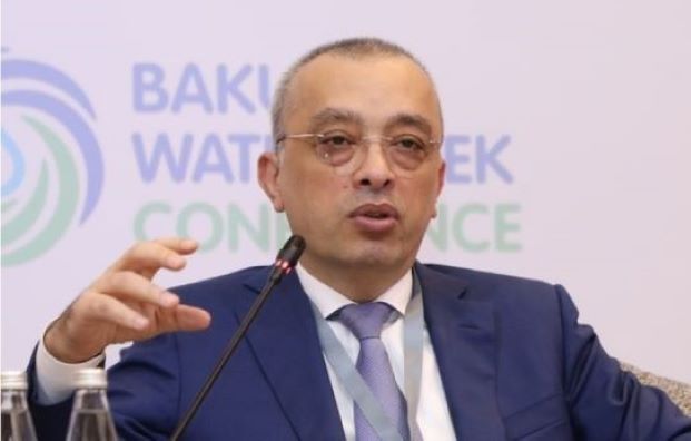 Zaur Mikayılov: \"Abşeronda qurudulan göl ərazilərində satılan evlər təhlükəlidir\"