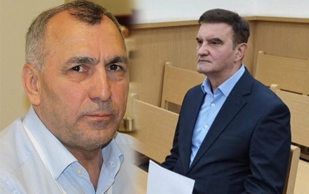 Həkim Azər Maqsudov cəzadan azad edilib